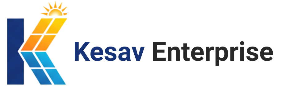 Kesav Header Logo
